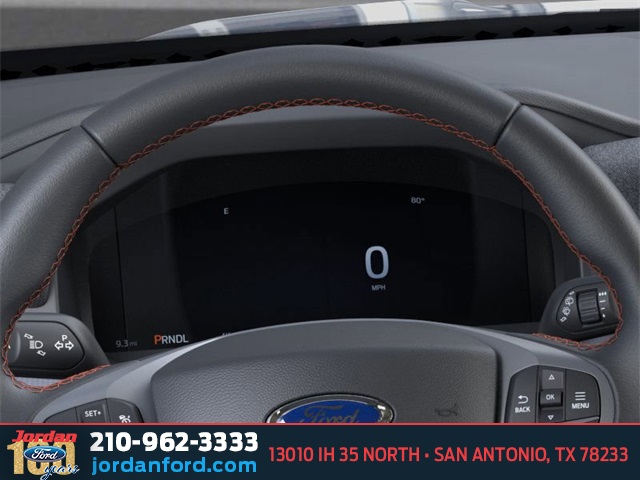 New Car 2025 Ford Explorer  Active For Sale Under $50,000 In San Antonio, Texas