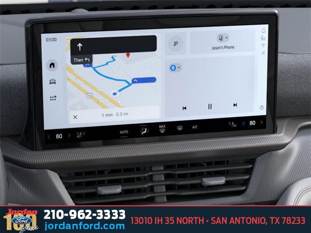 New Car 2025 Ford Explorer  Active For Sale Under $50,000 In San Antonio, Texas