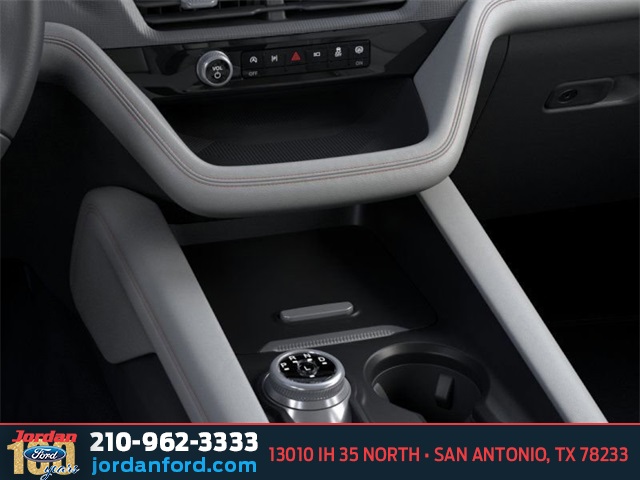 New Car 2025 Ford Explorer  Active For Sale Under $50,000 In San Antonio, Texas