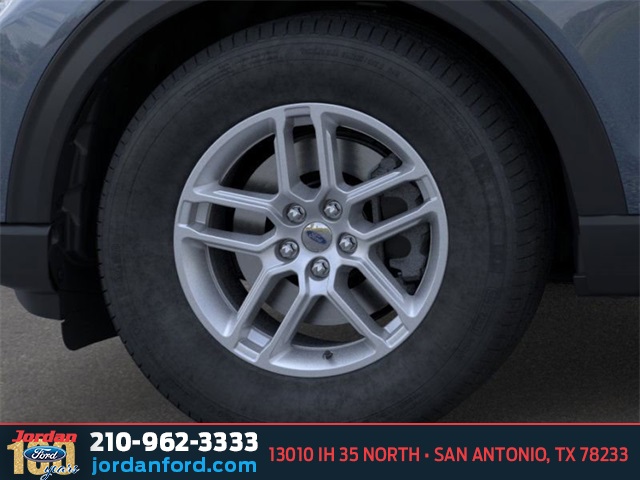New Car 2025 Ford Explorer  Active For Sale Under $50,000 In San Antonio, Texas