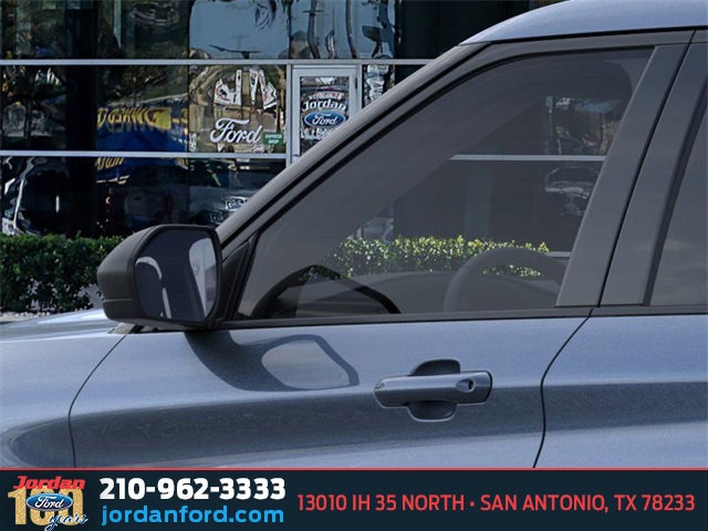 New Car 2025 Ford Explorer  Active For Sale Under $50,000 In San Antonio, Texas