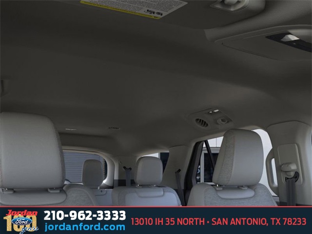 New Car 2025 Ford Explorer  Active For Sale Under $50,000 In San Antonio, Texas