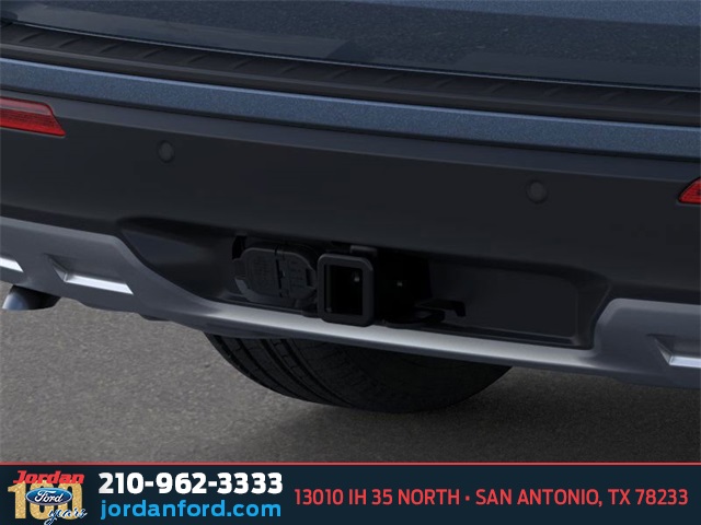New Car 2025 Ford Explorer  Active For Sale Under $50,000 In San Antonio, Texas