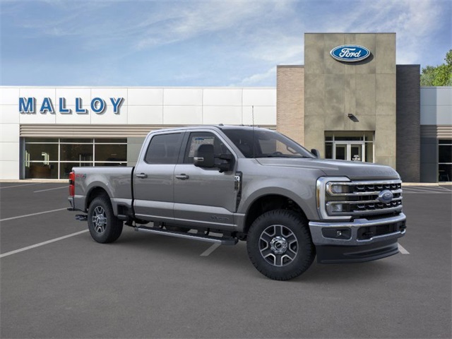2026 Ford F-250 Super Duty Lariat Crew Cab 4WD