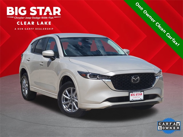 2024 Mazda CX-5 2.5 S Select Package - 0