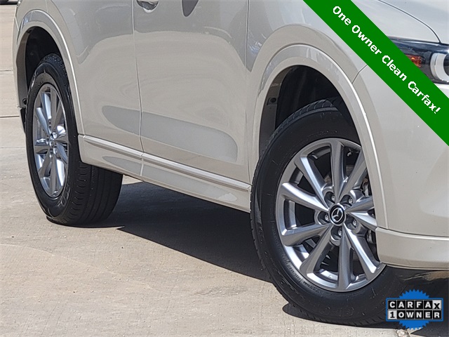 2024 Mazda CX-5 2.5 S Select Package - 9