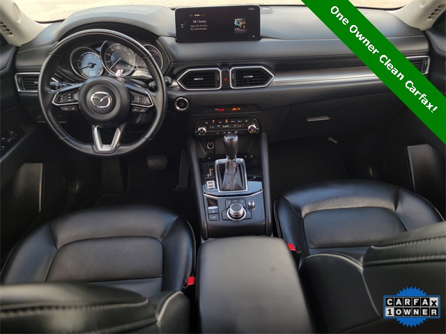 2024 Mazda CX-5 2.5 S Select Package - 10