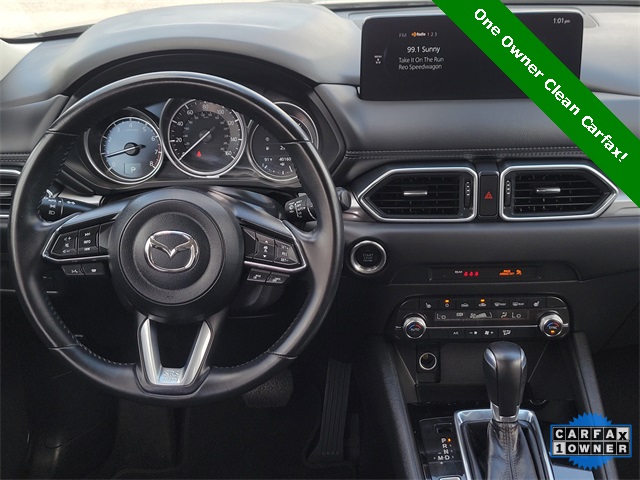 2024 Mazda CX-5 2.5 S Select Package - 11