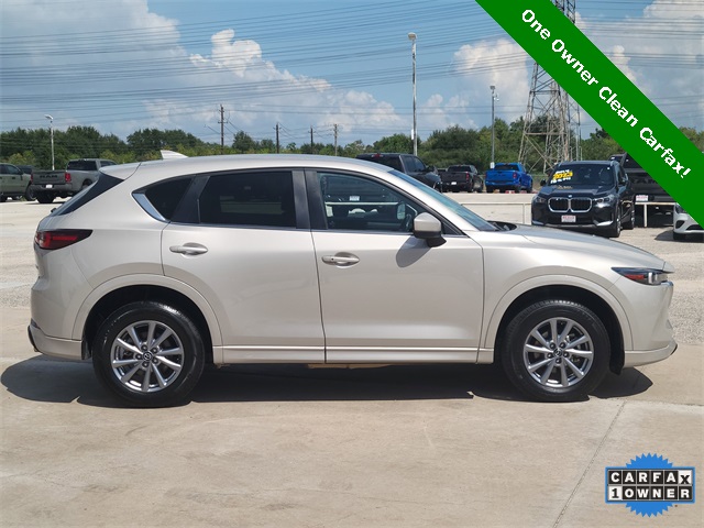 2024 Mazda CX-5 2.5 S Select Package - 2