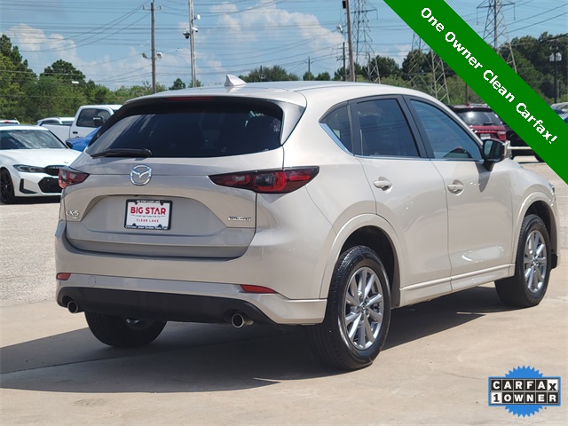 2024 Mazda CX-5 2.5 S Select Package - 3