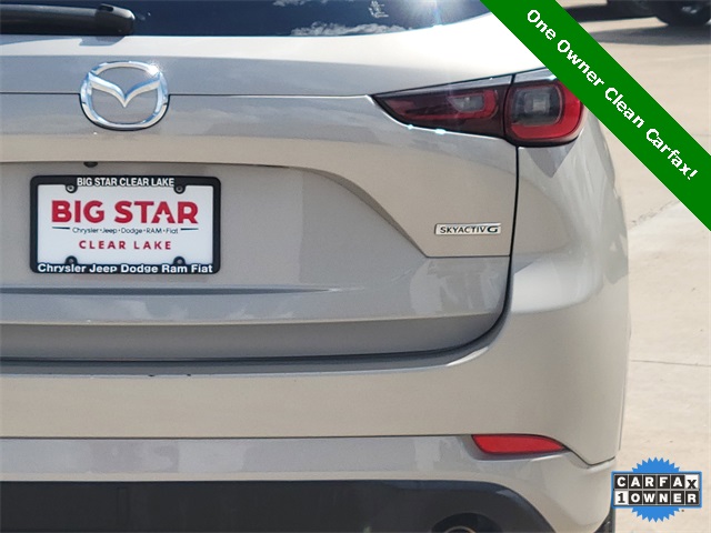 2024 Mazda CX-5 2.5 S Select Package - 5