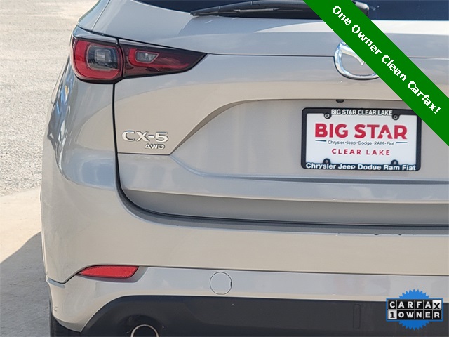 2024 Mazda CX-5 2.5 S Select Package - 6