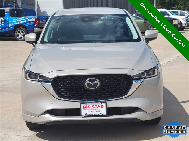 2024 Mazda CX-5 2.5 S Select Package - 7