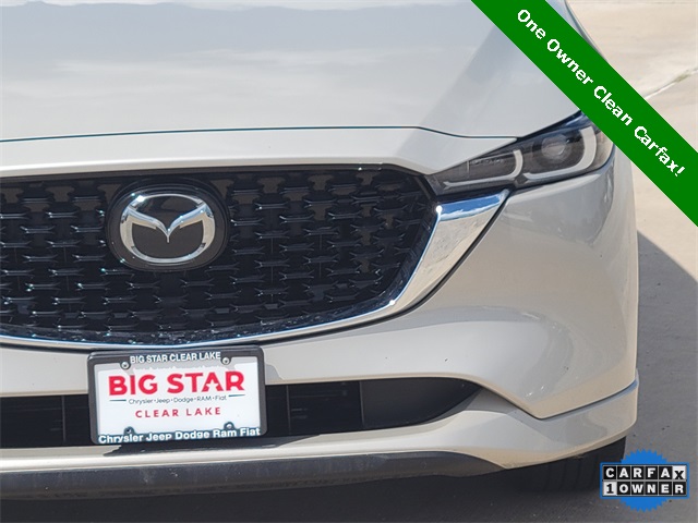 2024 Mazda CX-5 2.5 S Select Package - 8