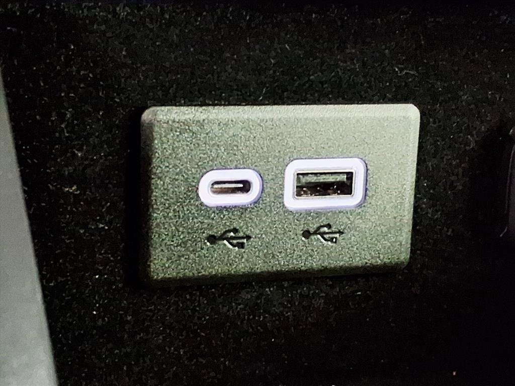 2022 Cadillac XT4 Luxury Black at Tom Peacock Cadillac