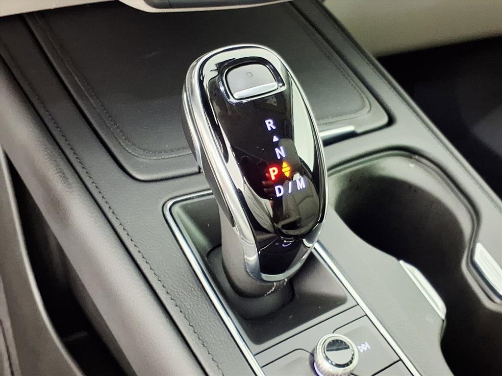 2022 Cadillac XT4 Luxury Black at Tom Peacock Cadillac