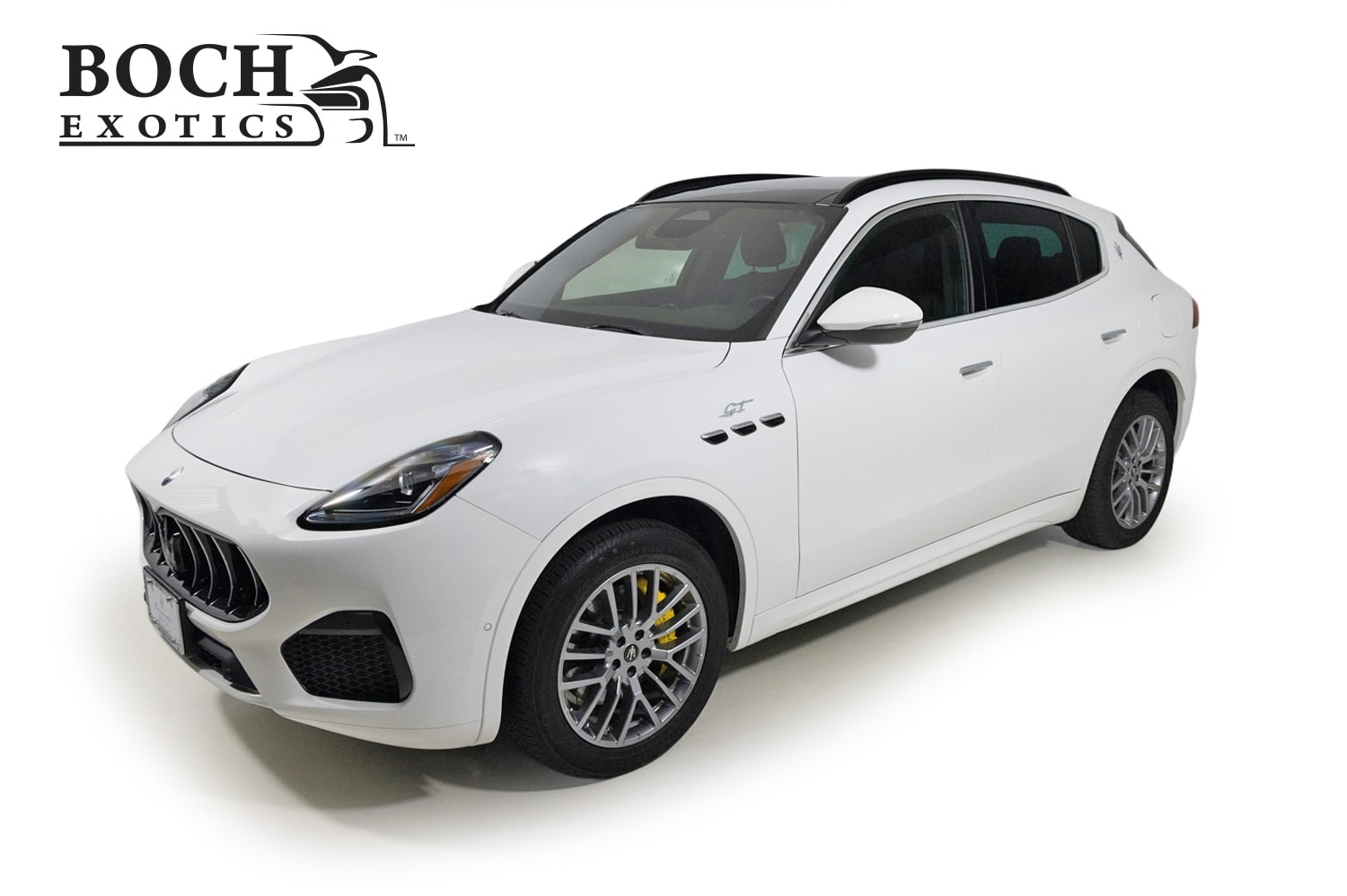 2024 Maserati Grecale GT AWD