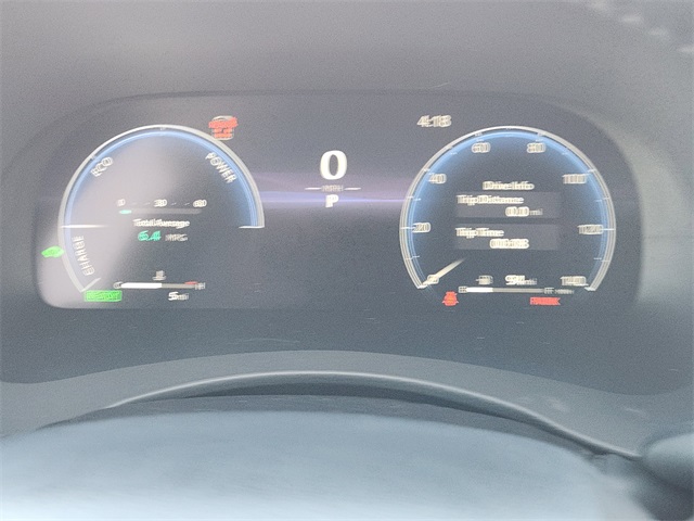 2026 Toyota Highlander Hybrid Limited  at Community Toyota