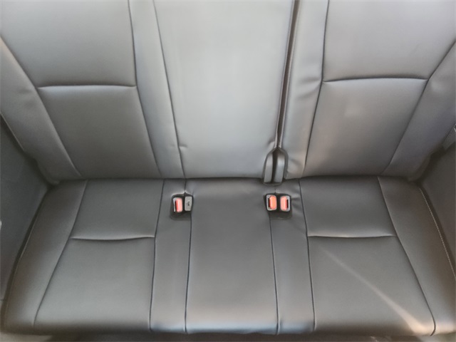 2026 Toyota Highlander Hybrid Limited  at Community Toyota