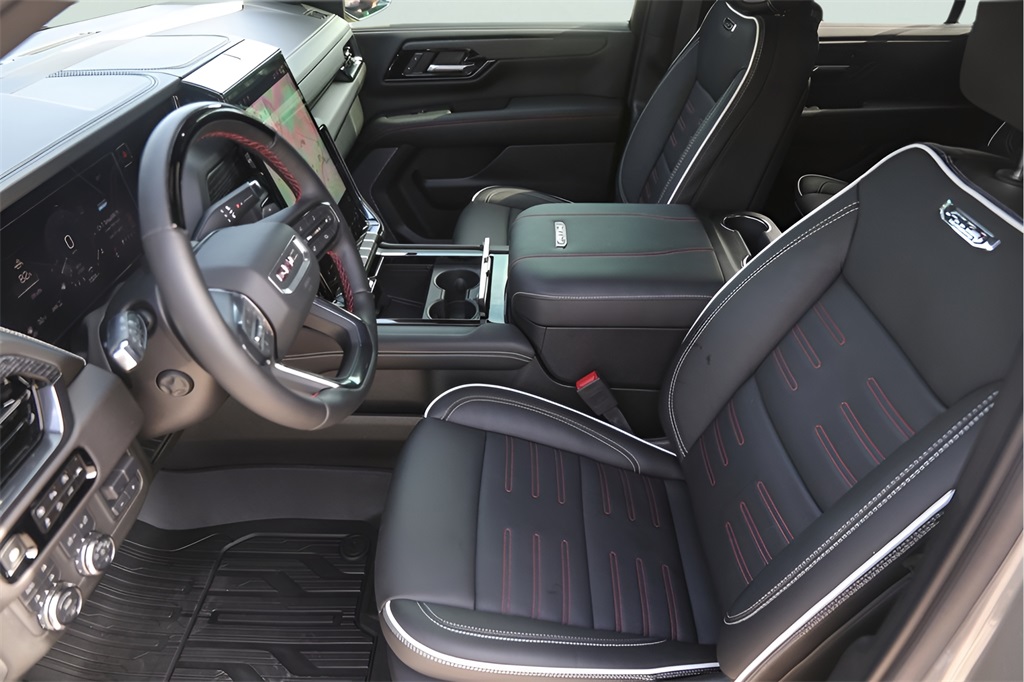 Used Car 2025 Gmc Yukon  At4 Ultimate For Sale Under $100,000 In Austin, Texas