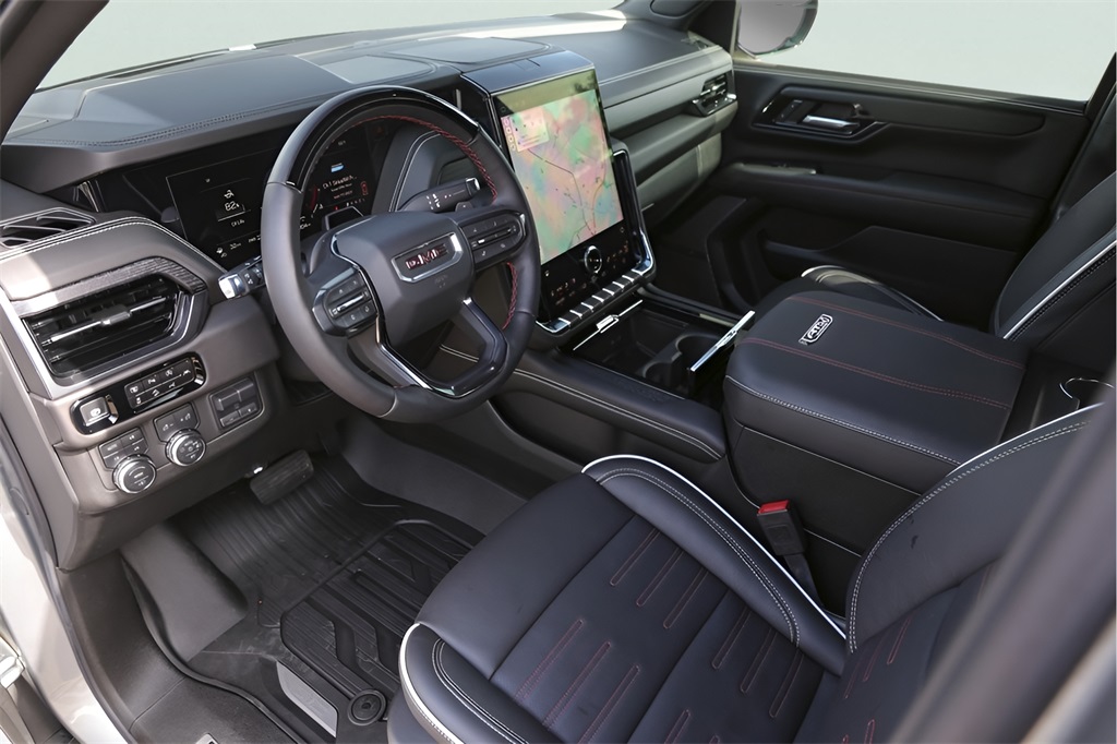 Used Car 2025 Gmc Yukon  At4 Ultimate For Sale Under $100,000 In Austin, Texas