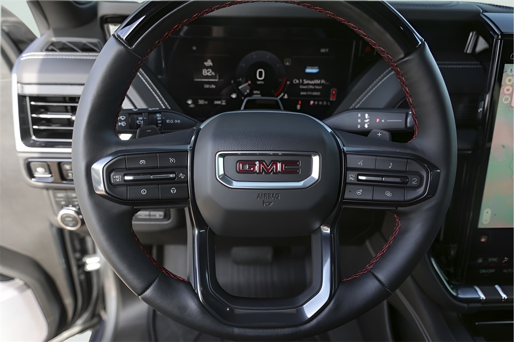 Used Car 2025 Gmc Yukon  At4 Ultimate For Sale Under $100,000 In Austin, Texas