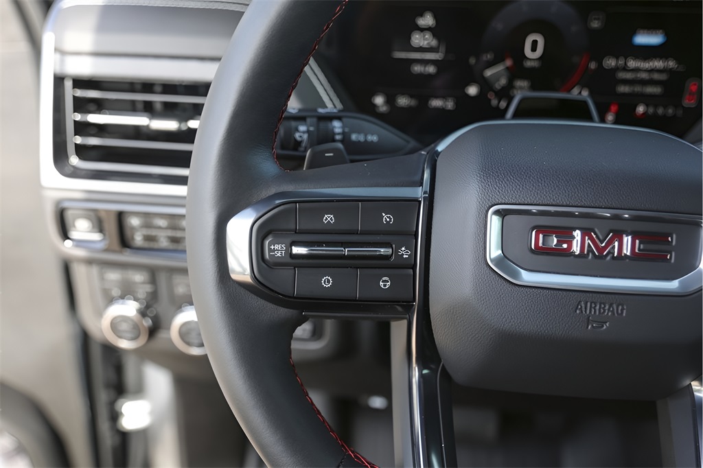 Used Car 2025 Gmc Yukon  At4 Ultimate For Sale Under $100,000 In Austin, Texas