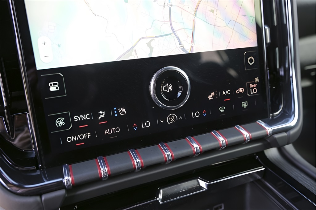 Used Car 2025 Gmc Yukon  At4 Ultimate For Sale Under $100,000 In Austin, Texas