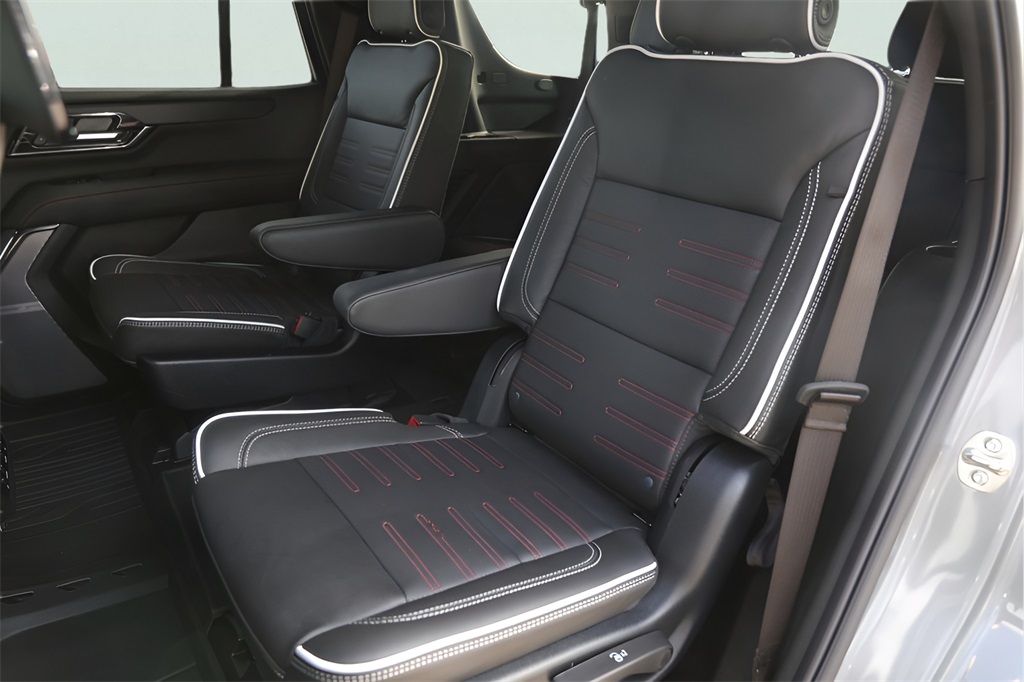 Used Car 2025 Gmc Yukon  At4 Ultimate For Sale Under $100,000 In Austin, Texas