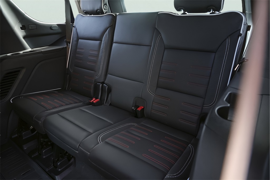 Used Car 2025 Gmc Yukon  At4 Ultimate For Sale Under $100,000 In Austin, Texas