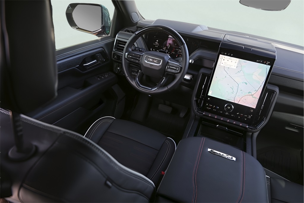 Used Car 2025 Gmc Yukon  At4 Ultimate For Sale Under $100,000 In Austin, Texas
