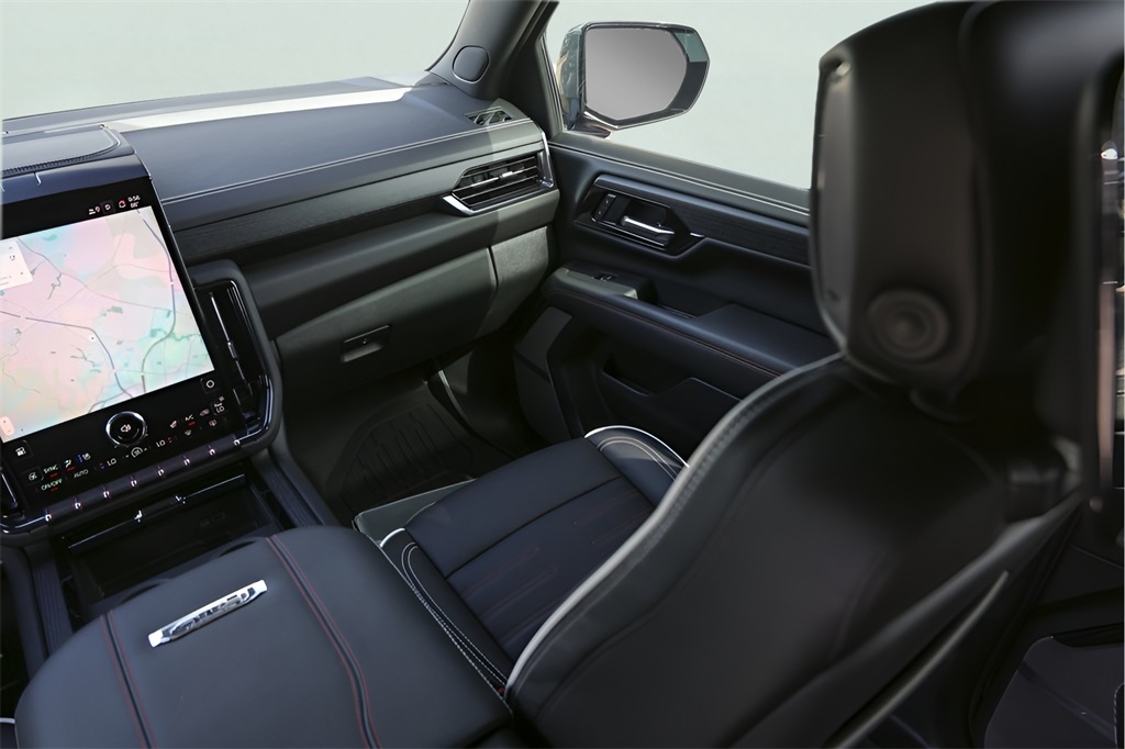 Used Car 2025 Gmc Yukon  At4 Ultimate For Sale Under $100,000 In Austin, Texas