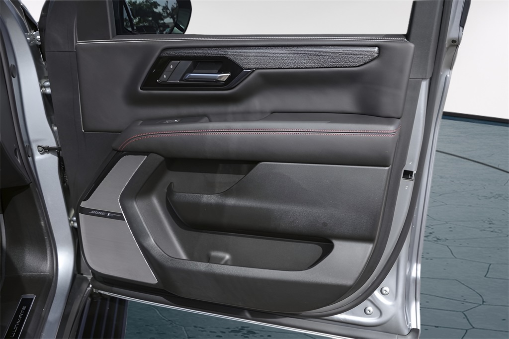 Used Car 2025 Gmc Yukon  At4 Ultimate For Sale Under $100,000 In Austin, Texas