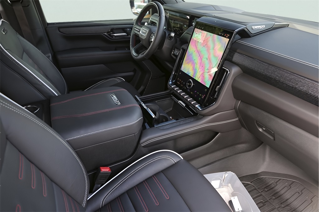 Used Car 2025 Gmc Yukon  At4 Ultimate For Sale Under $100,000 In Austin, Texas