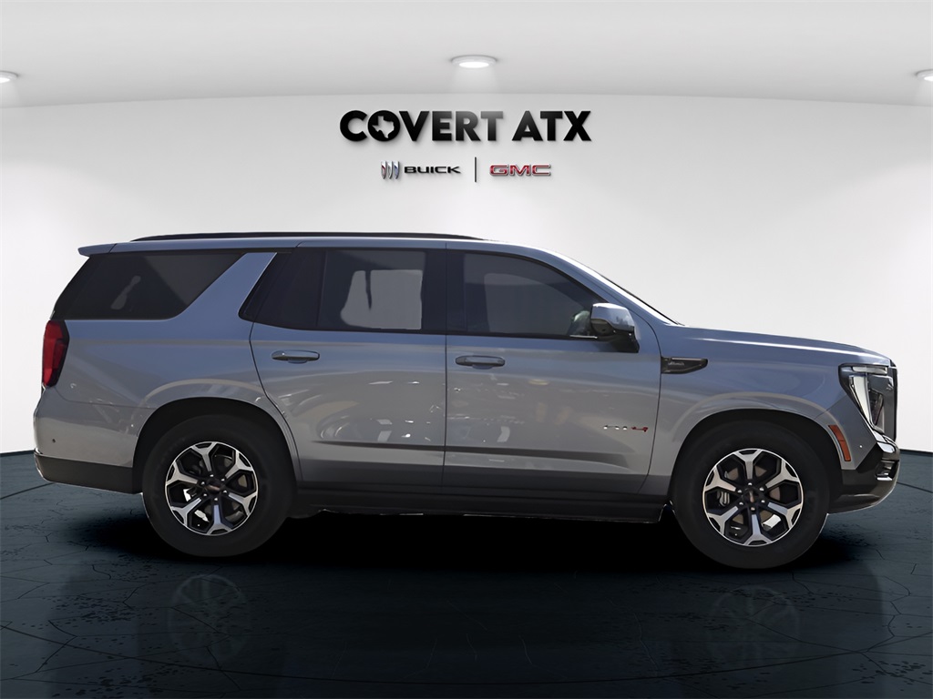 Used Car 2025 Gmc Yukon  At4 Ultimate For Sale Under $100,000 In Austin, Texas