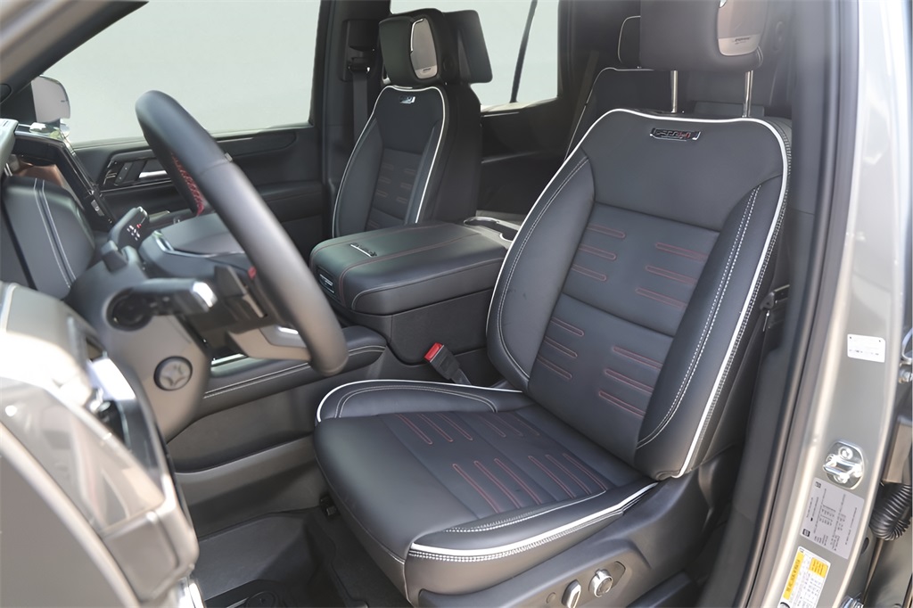 Used Car 2025 Gmc Yukon  At4 Ultimate For Sale Under $100,000 In Austin, Texas