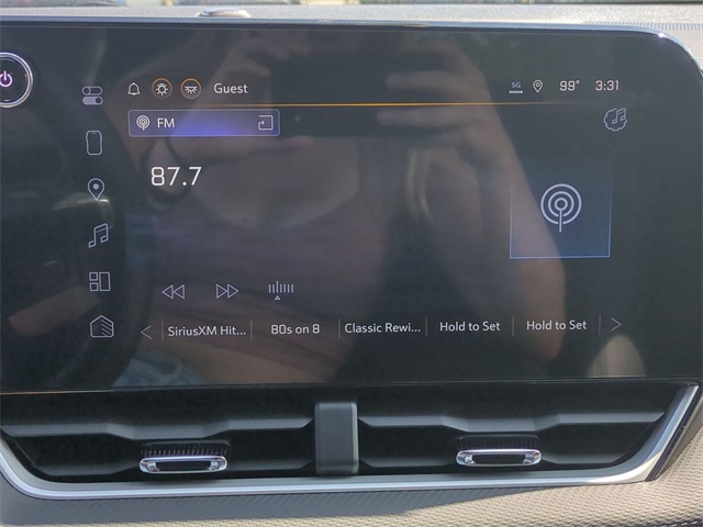 2026 Chevrolet Equinox LT for sale at PATRIOT CHEVROLET OF LIMERICK