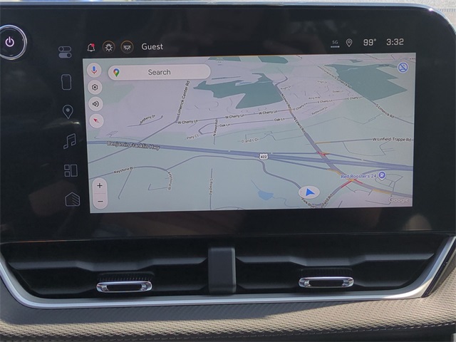 2026 Chevrolet Equinox LT for sale at PATRIOT CHEVROLET OF LIMERICK