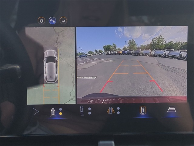 2026 Chevrolet Equinox LT for sale at PATRIOT CHEVROLET OF LIMERICK