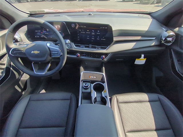 2026 Chevrolet Equinox LT for sale at PATRIOT CHEVROLET OF LIMERICK