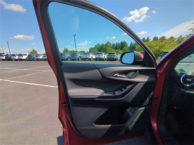 2026 Chevrolet Equinox LT for sale at PATRIOT CHEVROLET OF LIMERICK