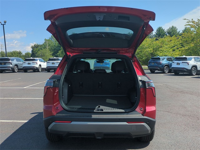 2026 Chevrolet Equinox LT for sale at PATRIOT CHEVROLET OF LIMERICK