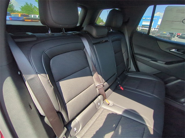 2026 Chevrolet Equinox LT for sale at PATRIOT CHEVROLET OF LIMERICK