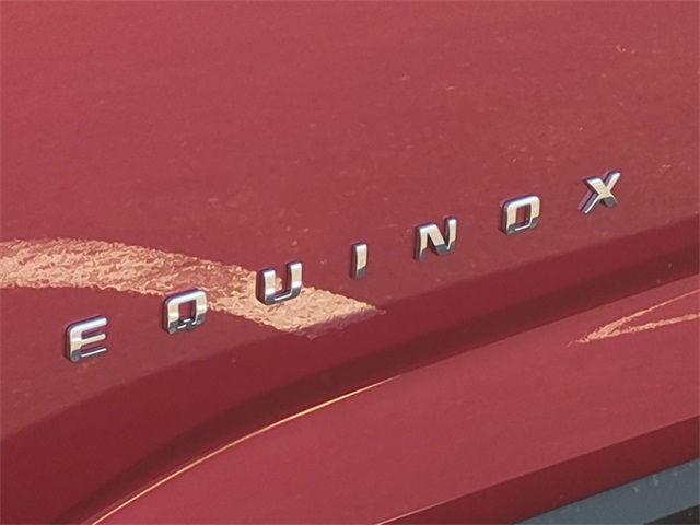 2026 Chevrolet Equinox LT for sale at PATRIOT CHEVROLET OF LIMERICK