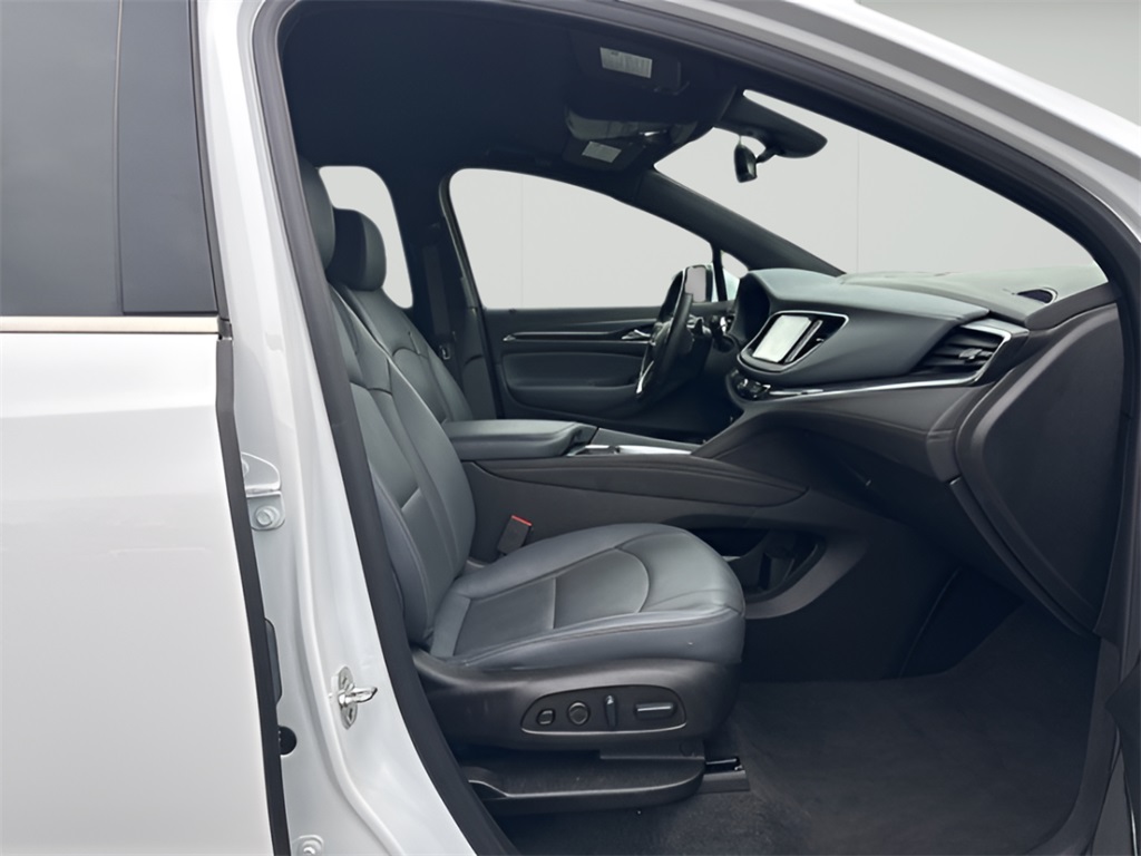 2024 Buick Enclave