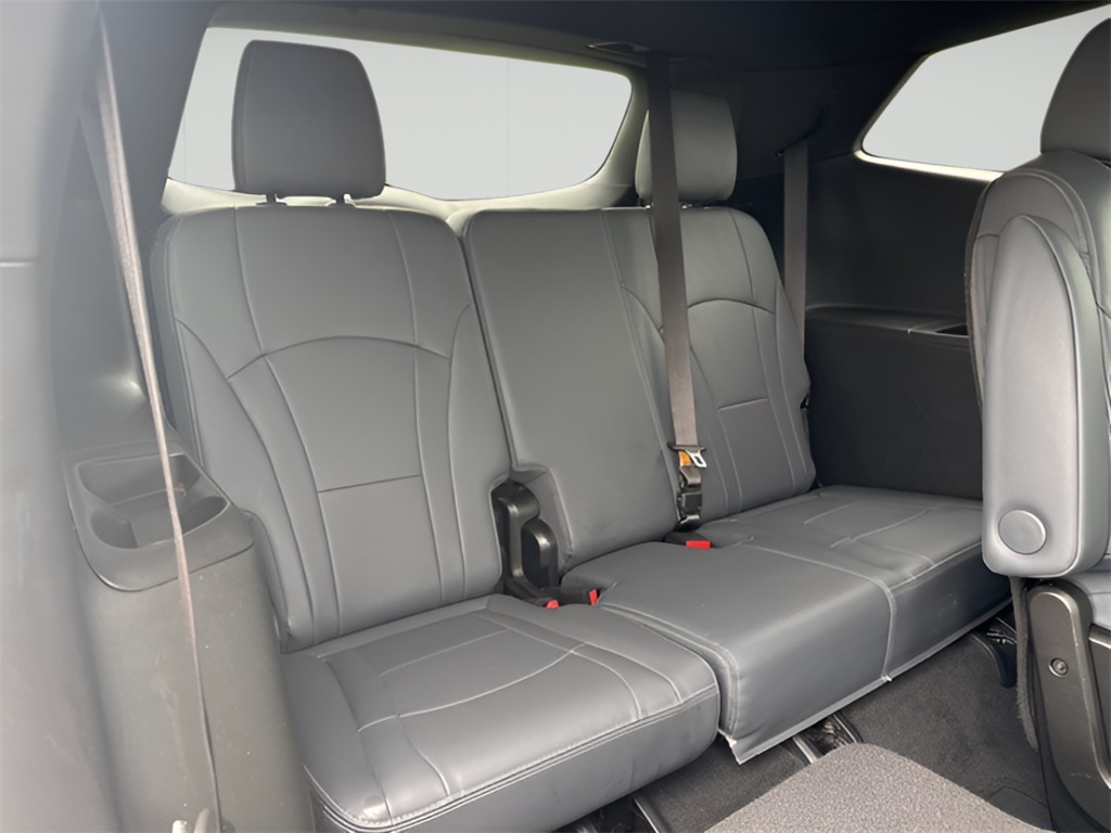 2024 Buick Enclave