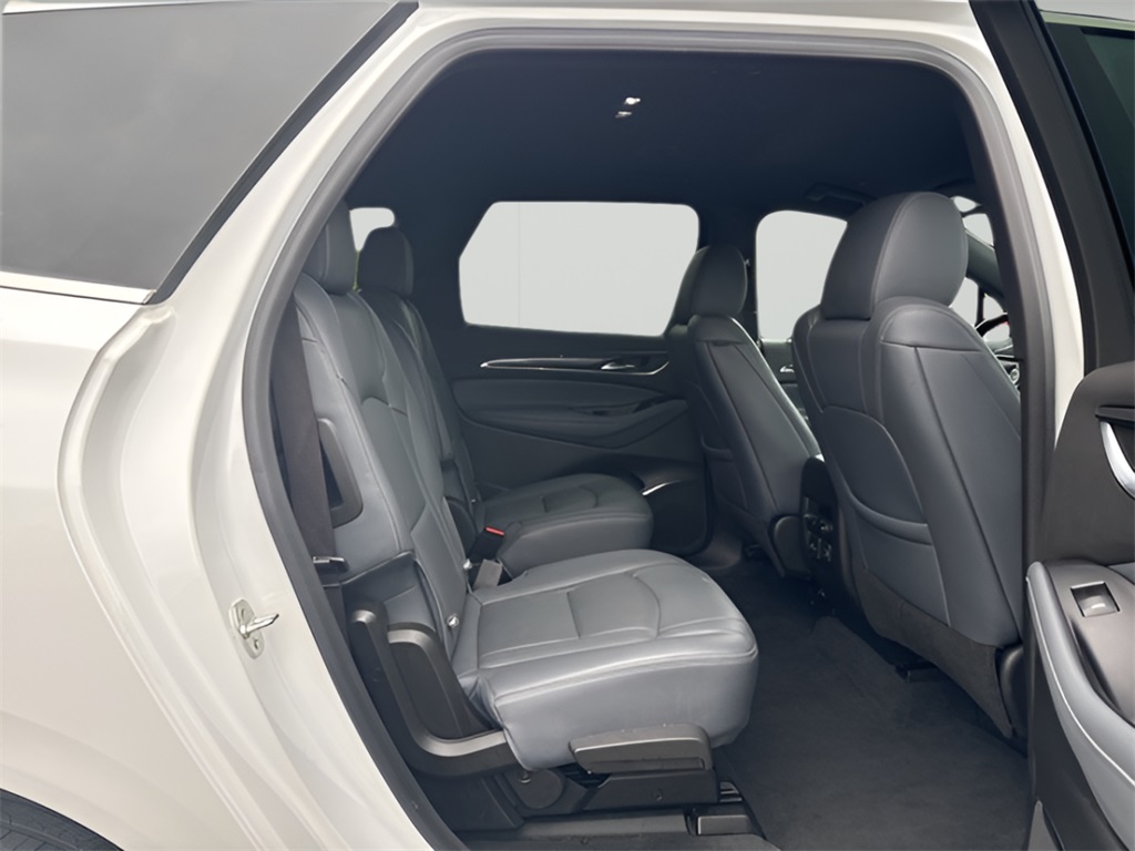 2024 Buick Enclave