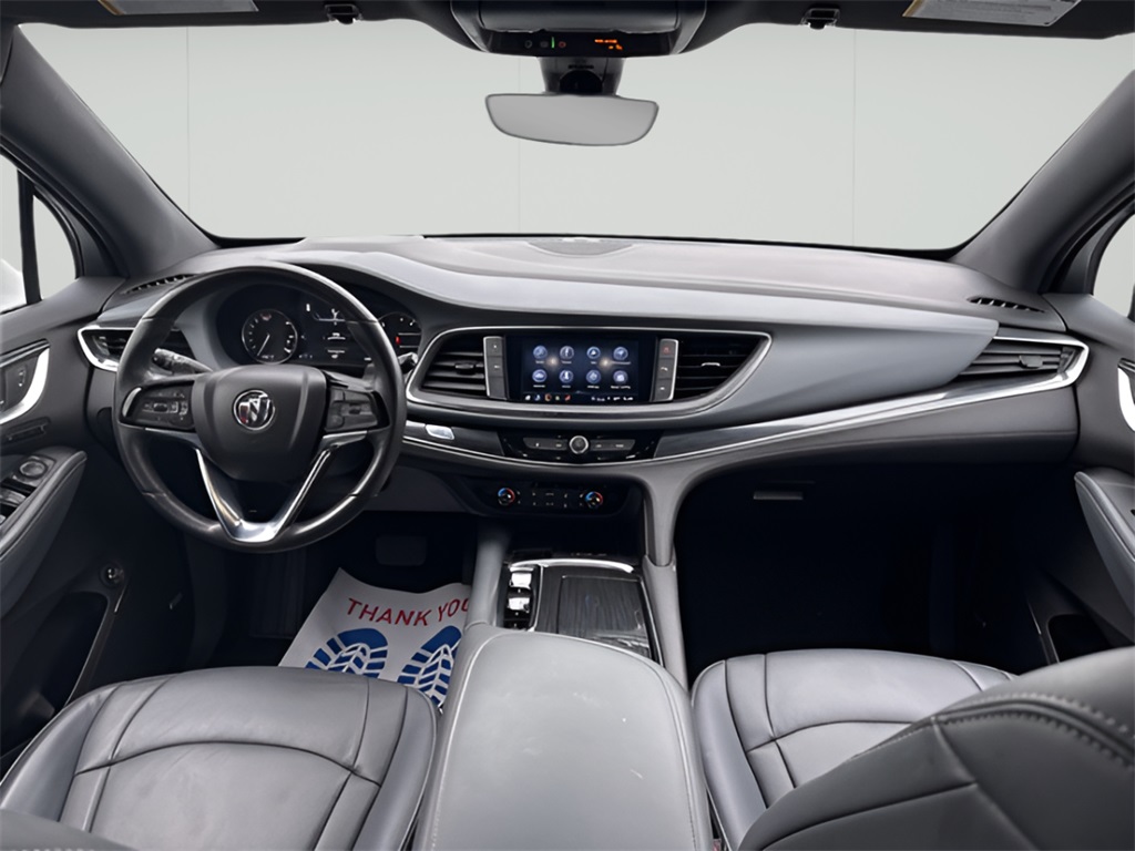 2024 Buick Enclave