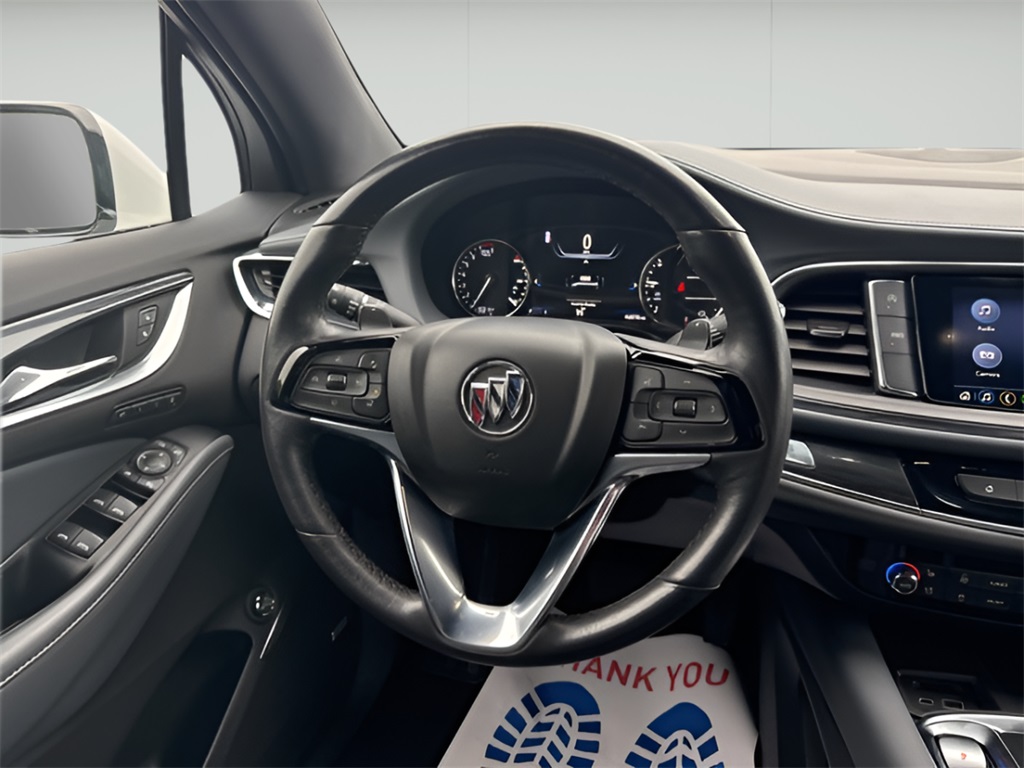 2024 Buick Enclave