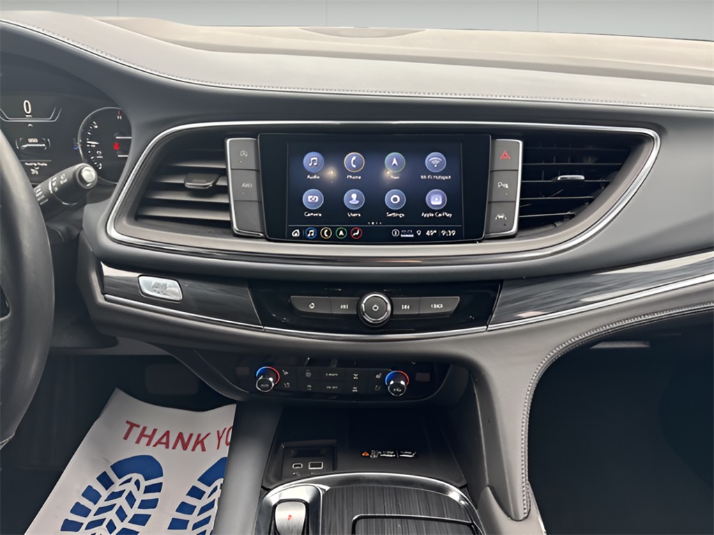 2024 Buick Enclave